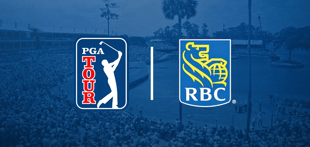 PGA Tour extends RBC partnership