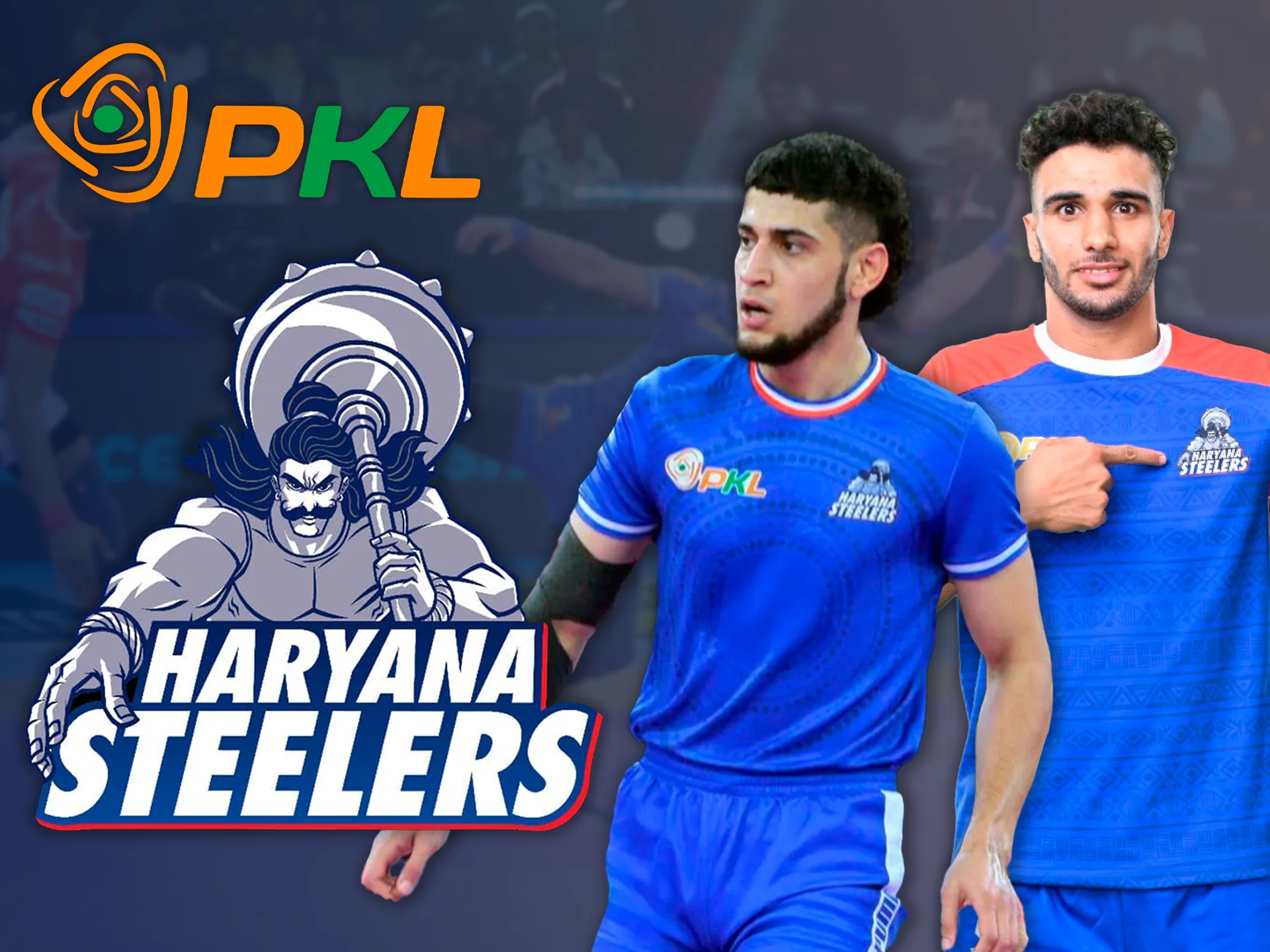 Find out the strengths of the Haryana Steelers team for betting.