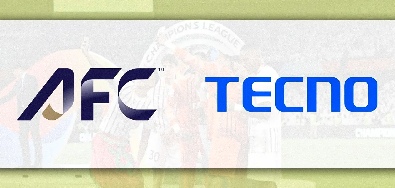 AFC renews TECNO partnership