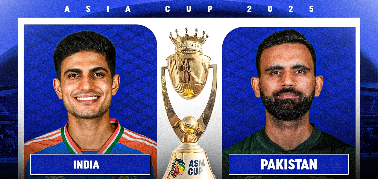 ASIA CUP 2025 - MATCH 6 PREVIEW AND PREDICTIONS
