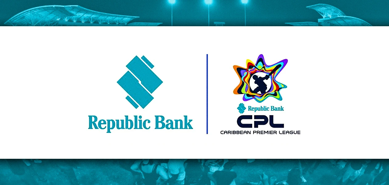 CPL renews title sponsorship Republic Bank