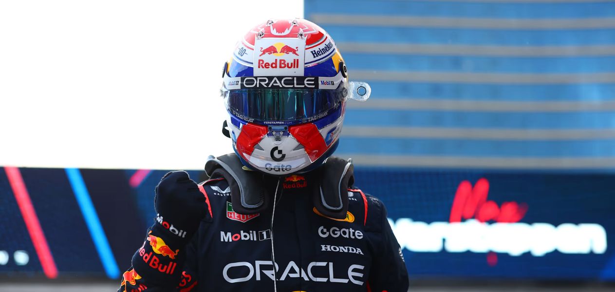 F1 2025 | Azerbaijan Grand Prix Qualifying Recap