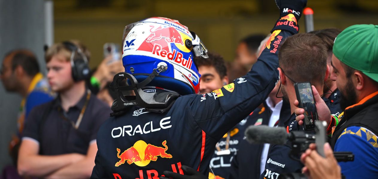 F1 Azerbaijan Grand Prix 2025 Recap