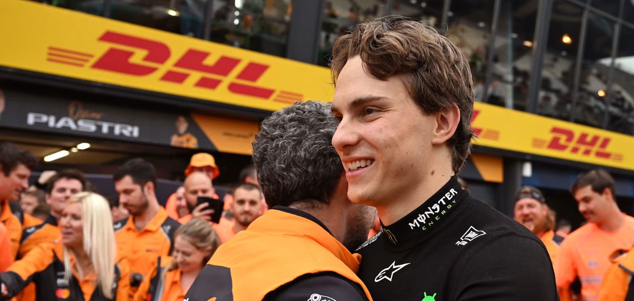 F1 Dutch Grand Prix 2025 Recap