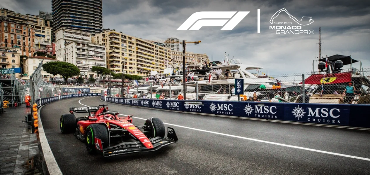 Monaco to remain part of F1 calendar until 2035