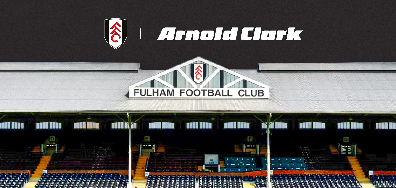 Fulham Arnold Clark