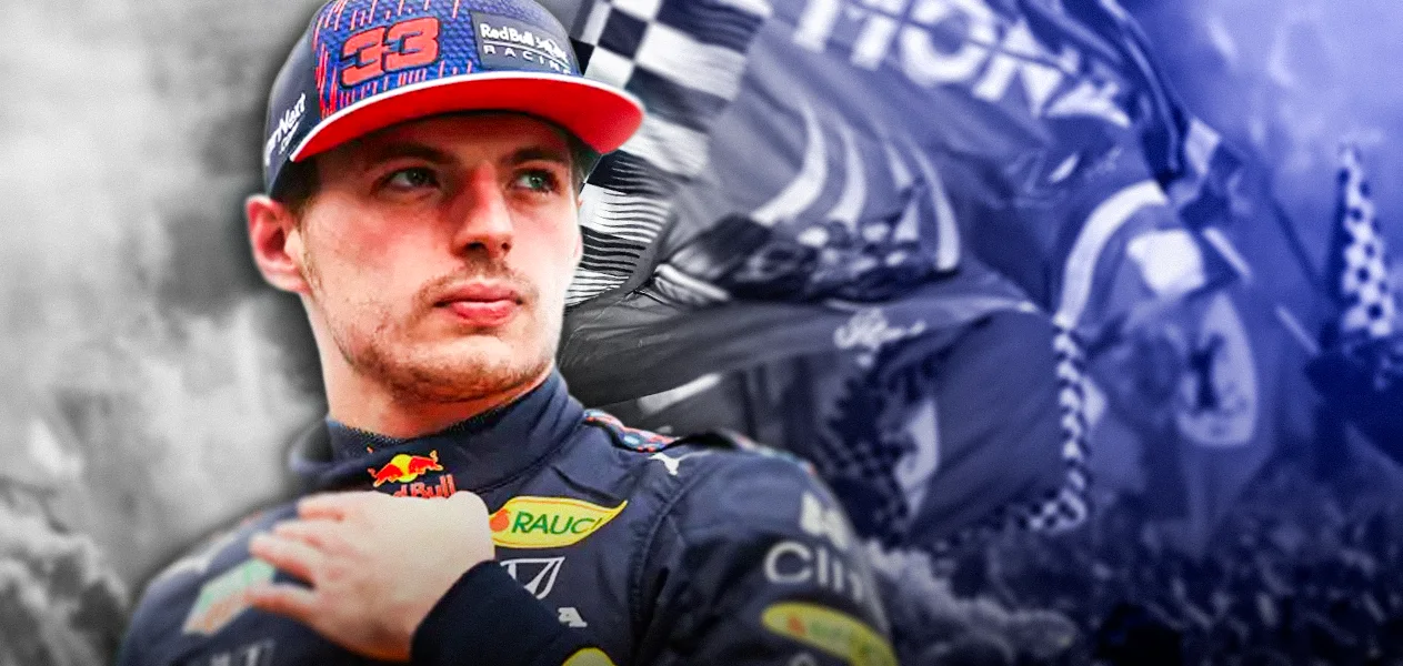 F1 Italian Grand Prix 2025 Recap: Max Verstappen eases to a dominating win