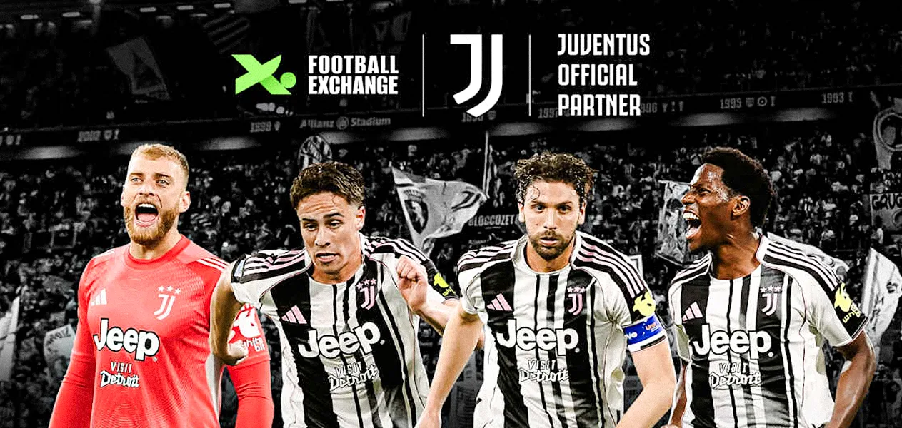Juventus Football Exchange