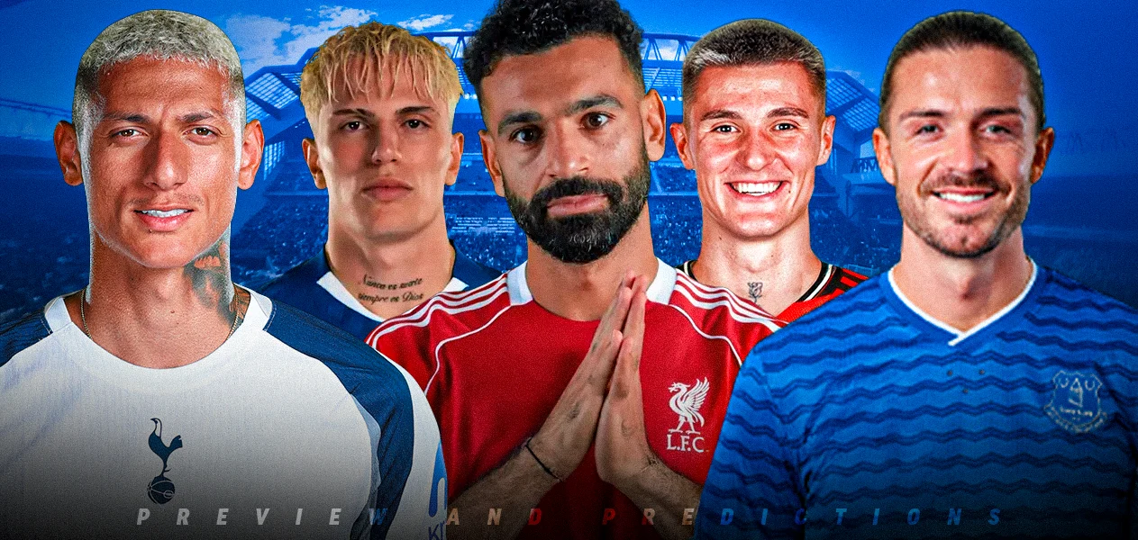 Premier League 2025/26 Gameweek 5: Preview and Predictions