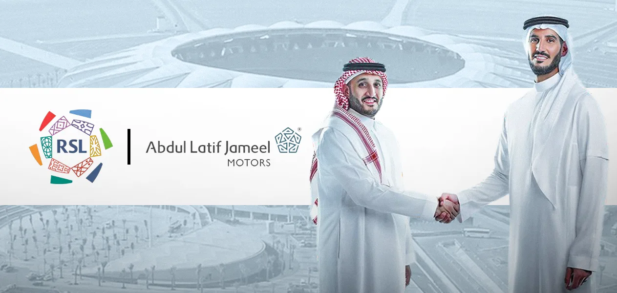 SPL Abdul Latif Jameel Motors