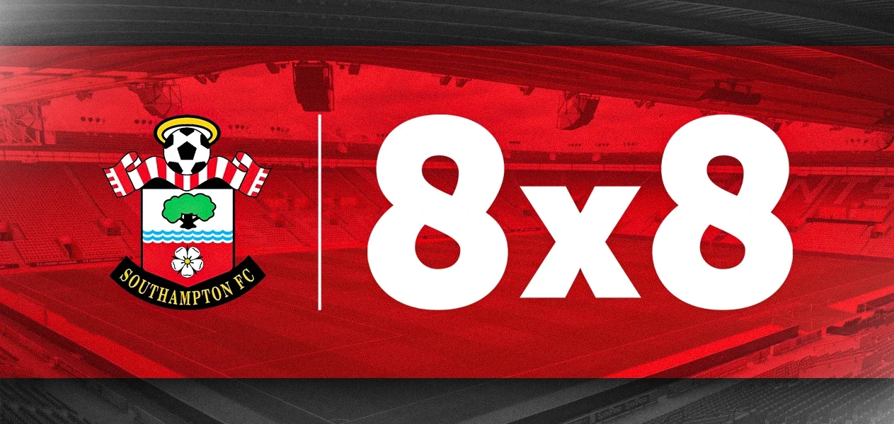 Southampton renews 8x8 partnership