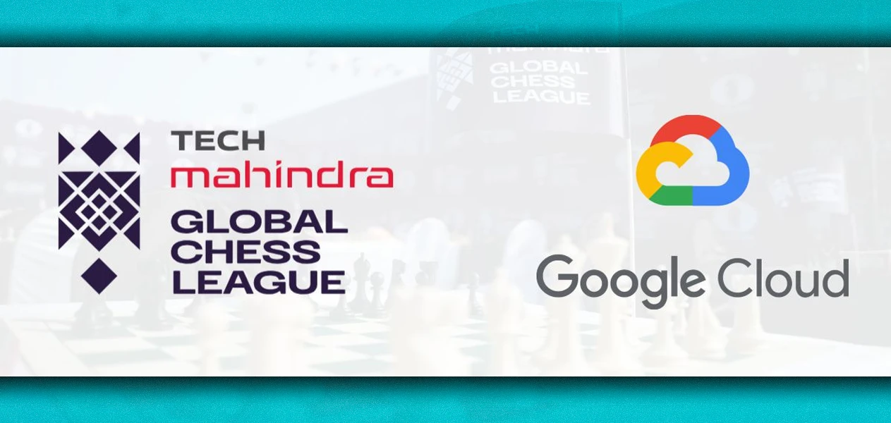 Tech Mahindra Global Chess League Google Cloud
