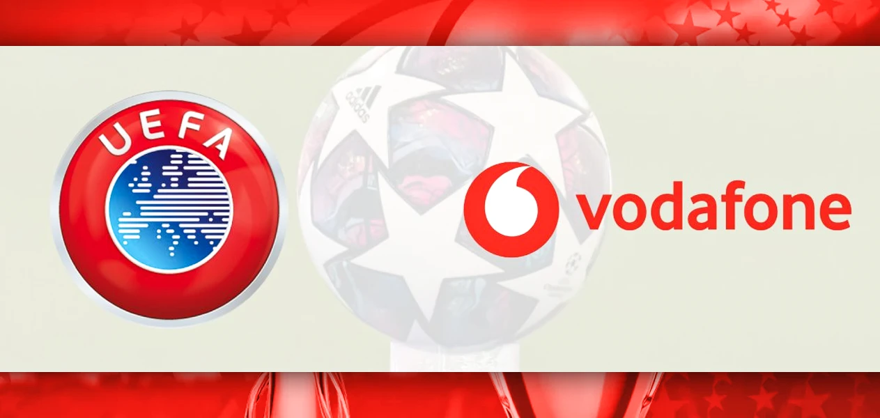 UEFA Vodafone