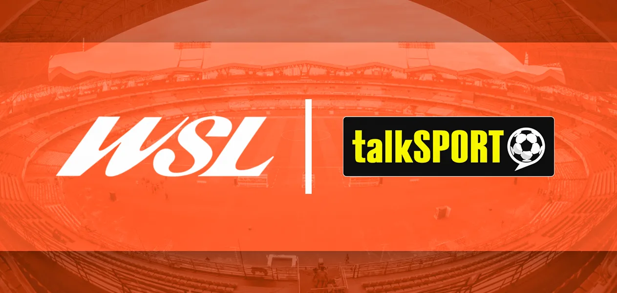 WSL renews talkSPORT partnership