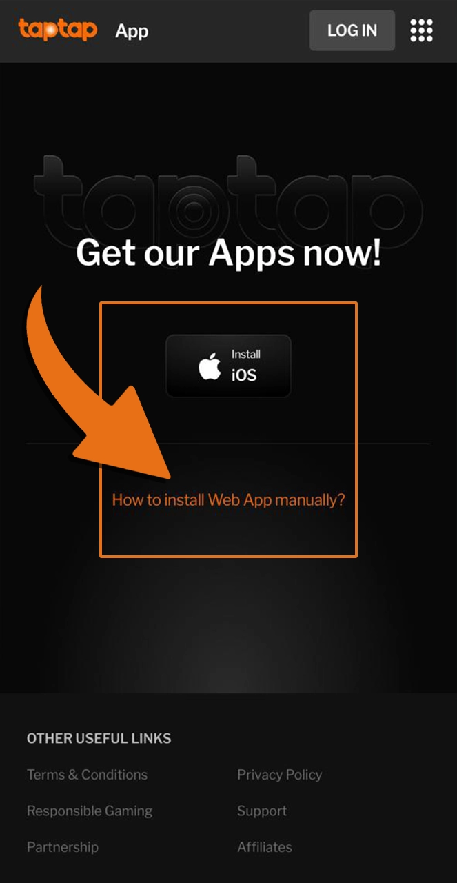 Start installing 188bet after reading the manual.