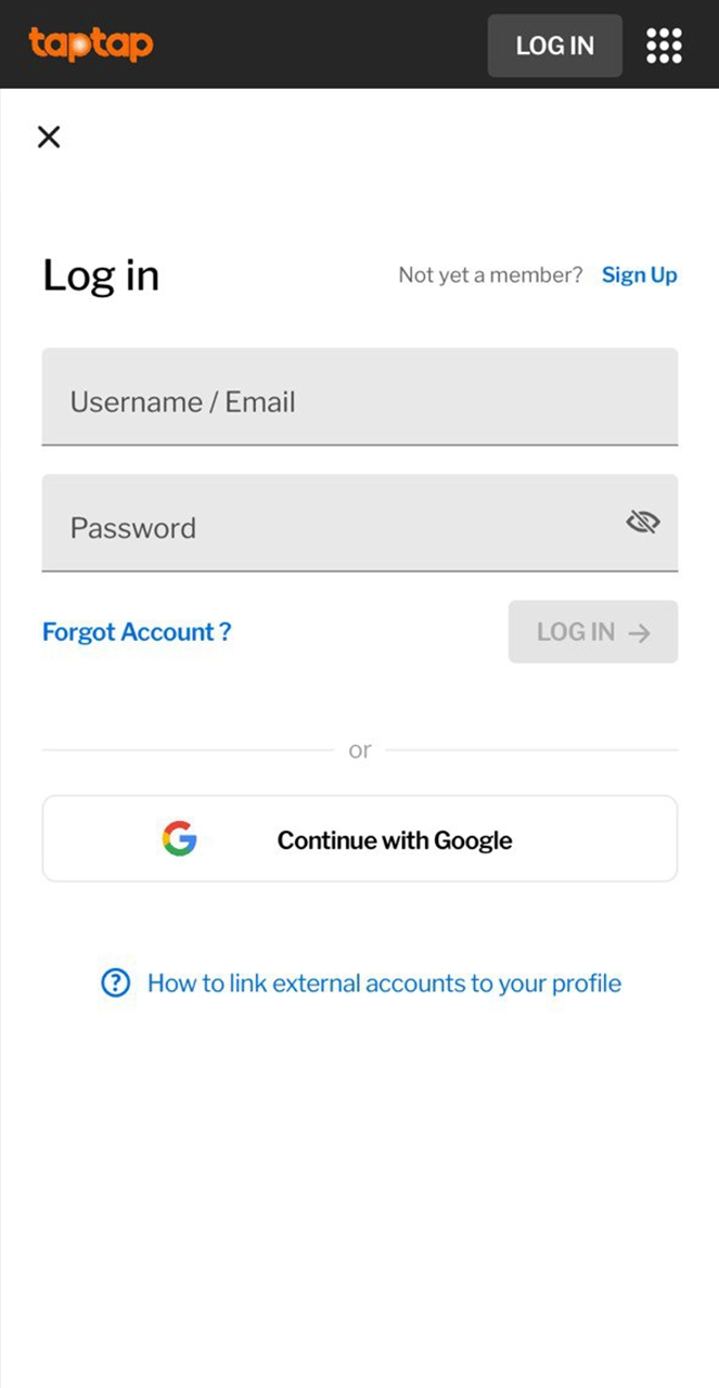 Log in to your personal account in the 188bet app using simple methods.