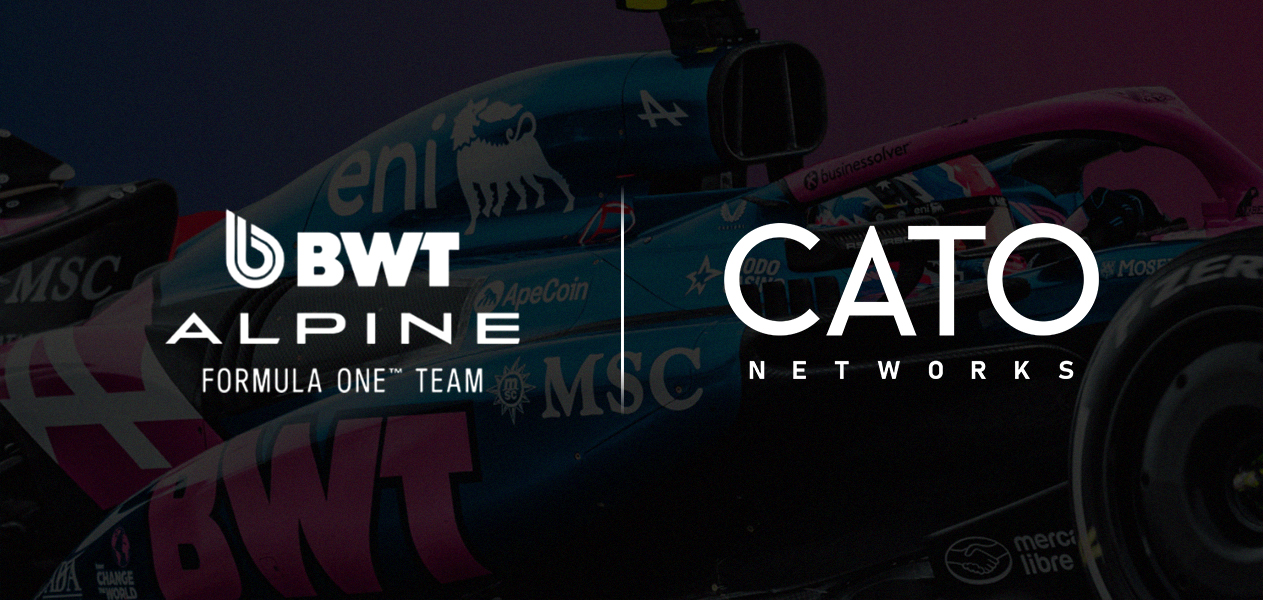 Alpine Cato multi-year deal