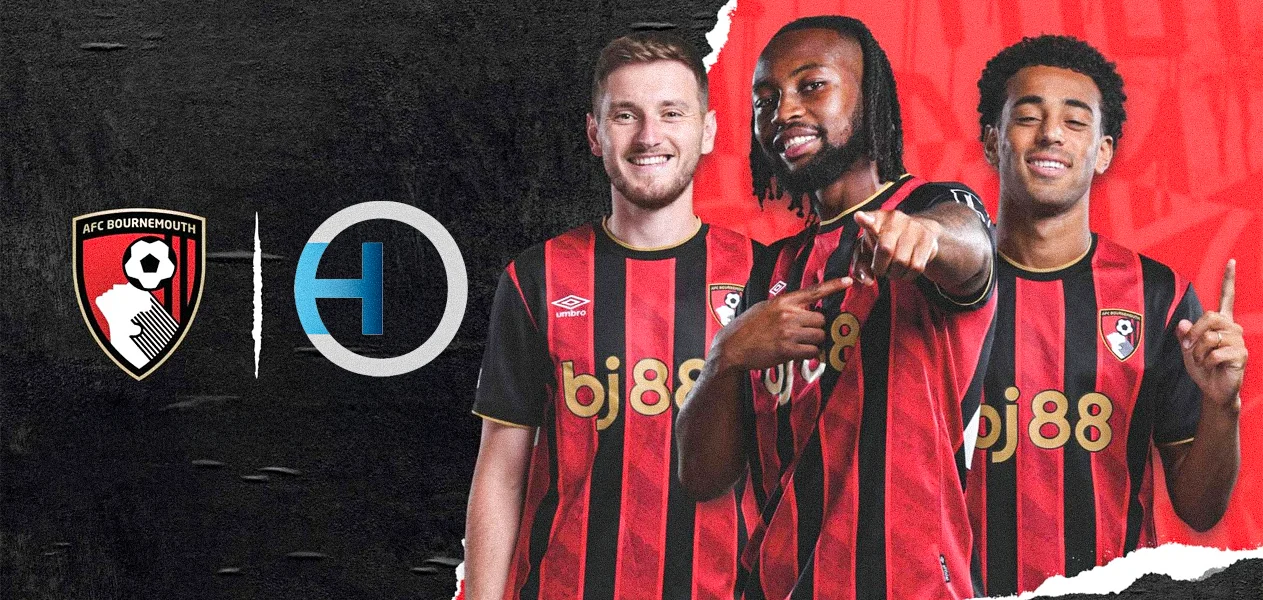 Bournemouth extends Hill Osborne deal