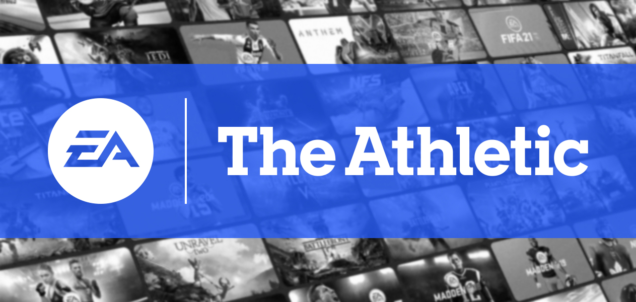 EA The Athletic