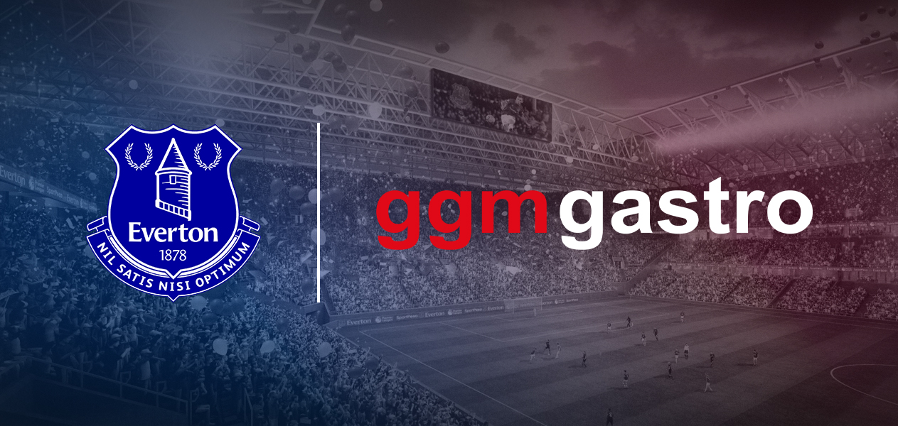 Everton GGM Gastro