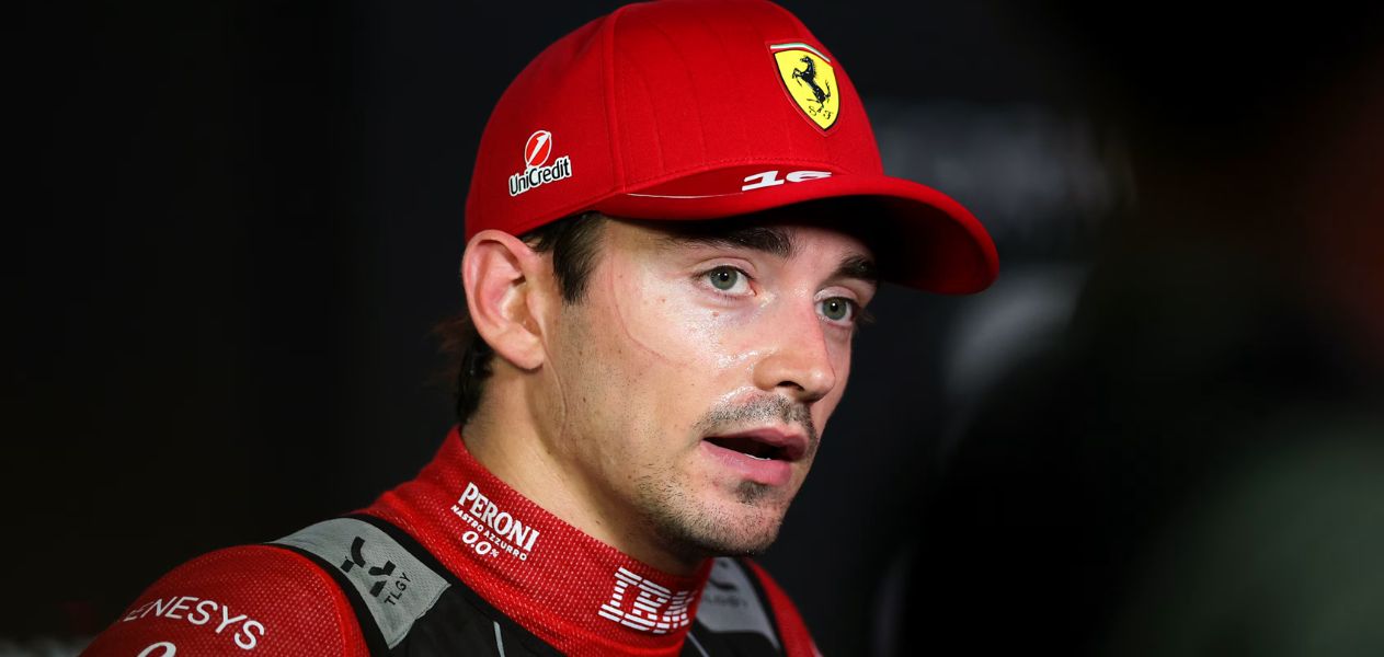 F1 2025 Singapore  Grand Prix Qualifying Recap