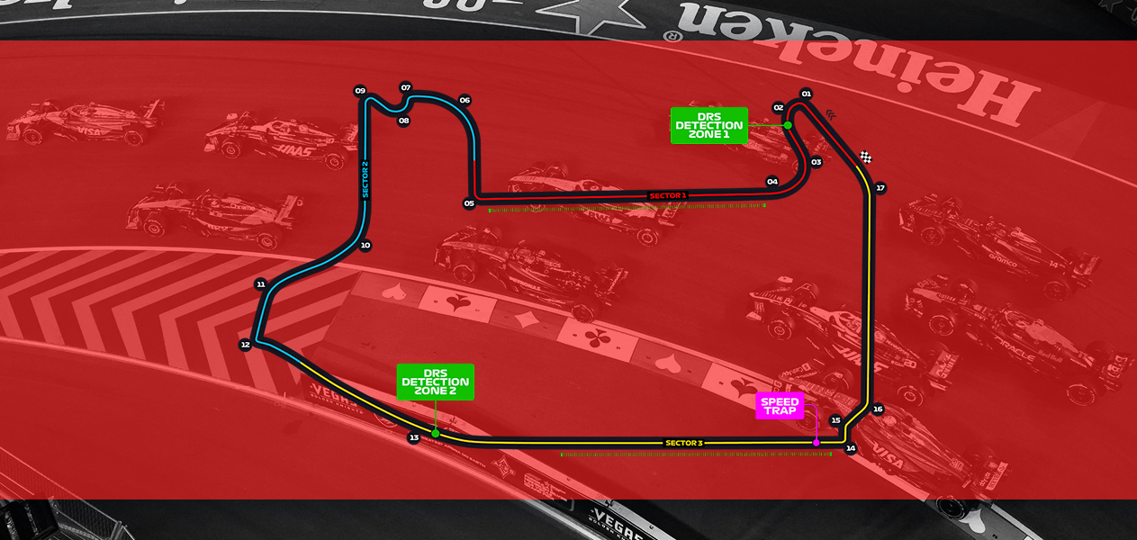 F1 extends US Grand Prix