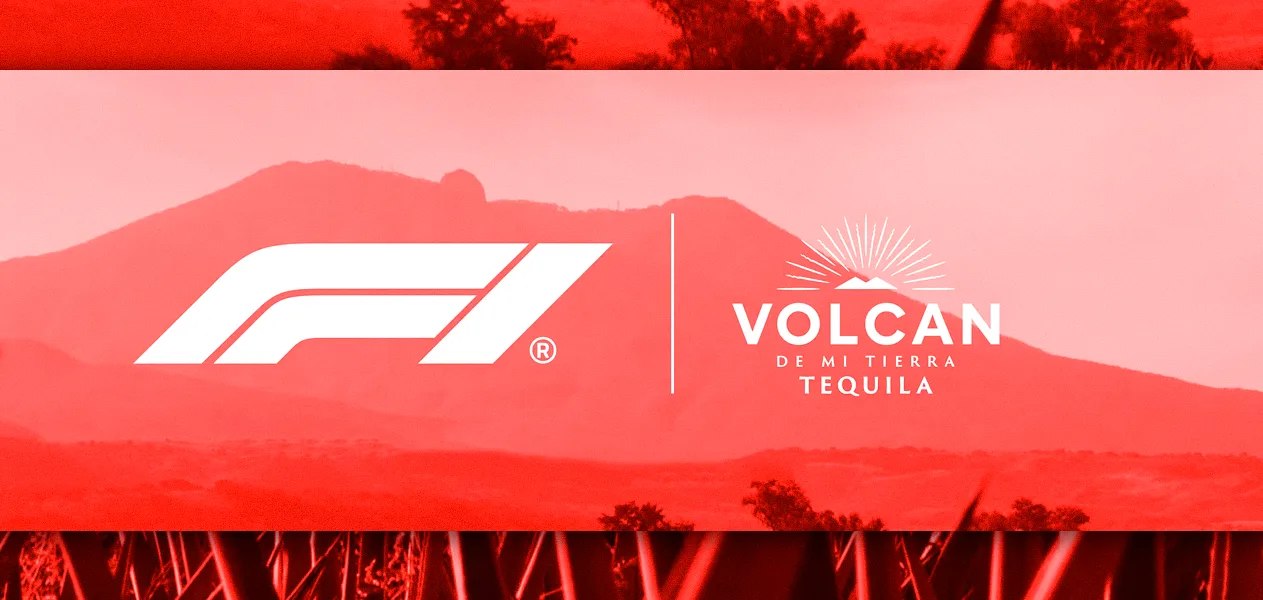 Formula One Volcan de mi Tierra