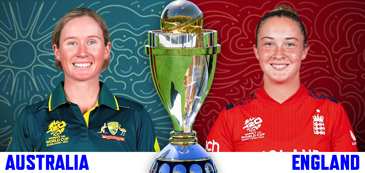 ICC Women's Cricket World Cup 2025 | Match 23: Australia vs England | Prediction