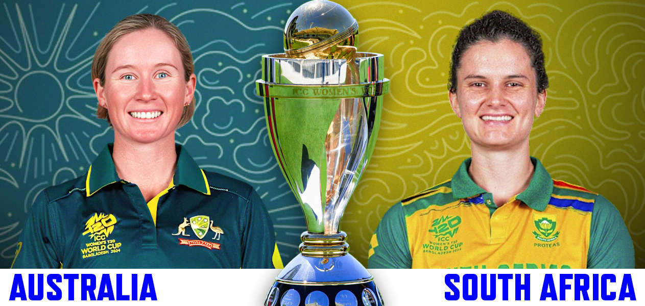 ICC Women's Cricket World Cup 2025 | Match 26: Australia vs South Africa |Prediction