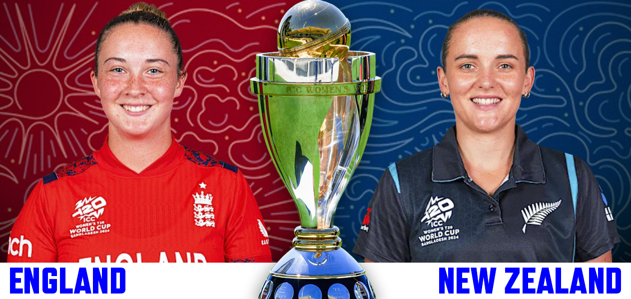 ICC Women's Cricket World Cup 2025 | Match 27: England vs New Zealand | Predictions