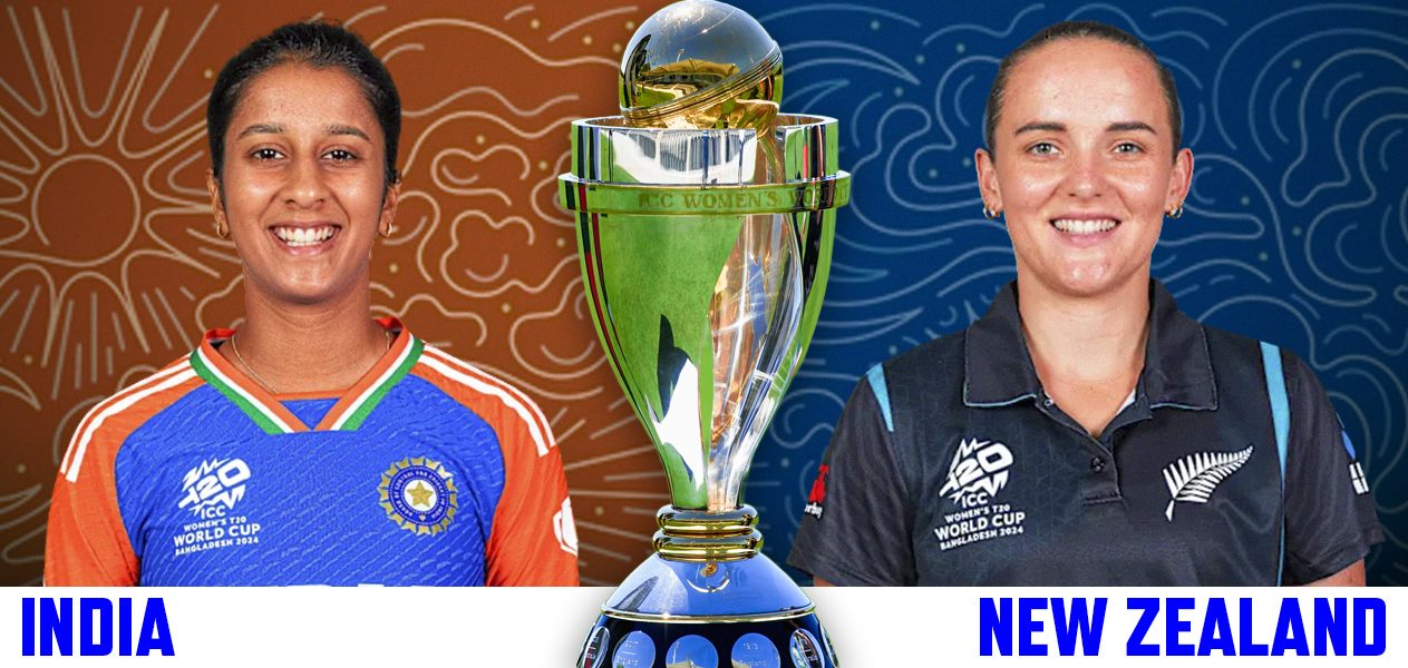 ICC Women's Cricket World Cup 2025 | Match 24: India vs New Zealand | Predictions