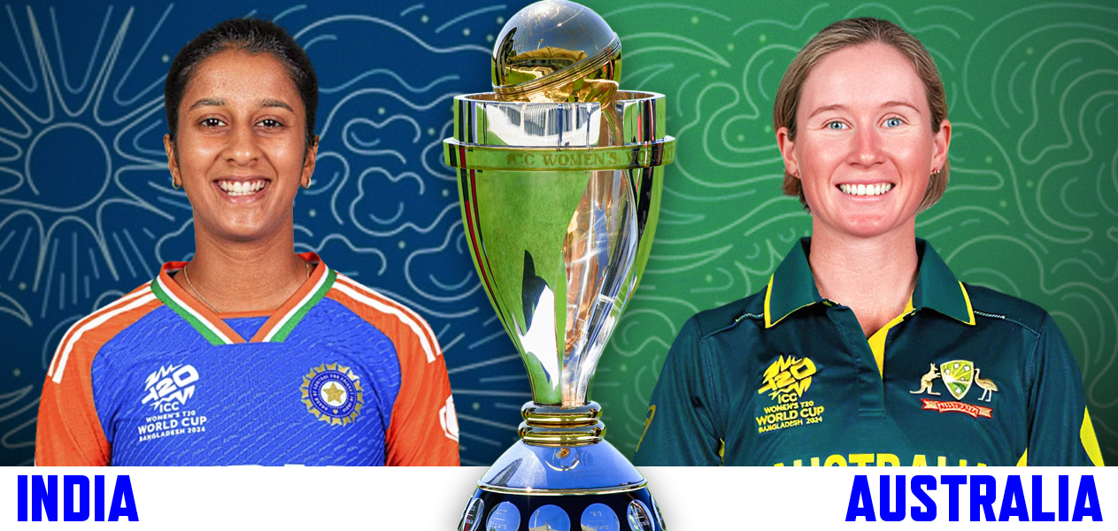 ICC Women's Cricket World Cup 2025 | Semi-Final 2: India vs Australia | Predictions