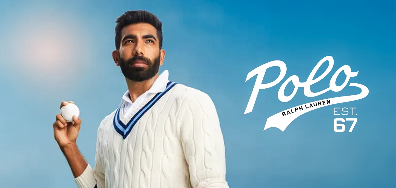 Jasprit Bumrah Polo 67
