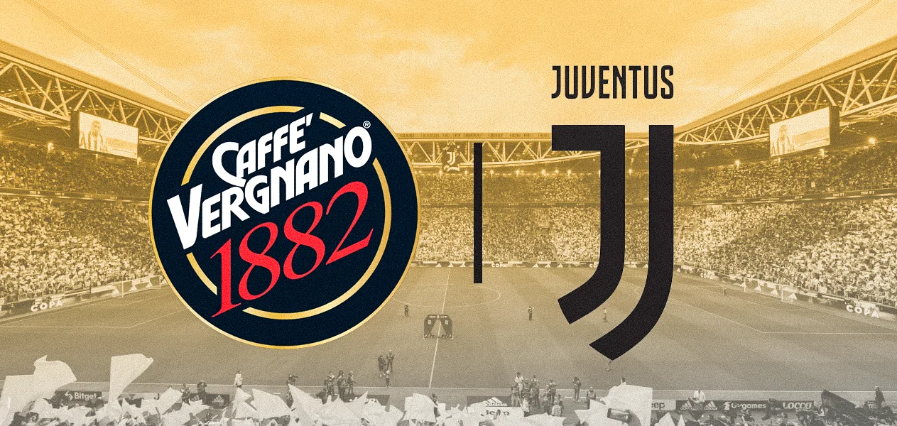 Juventus Caffè Vergnano