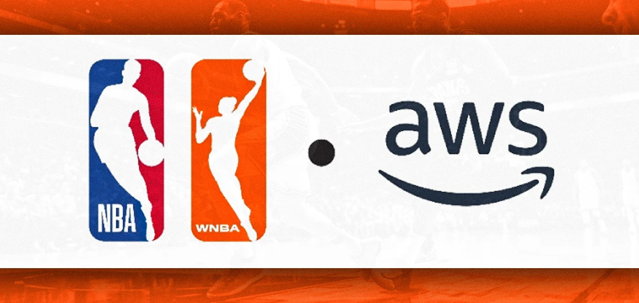NBA AWS