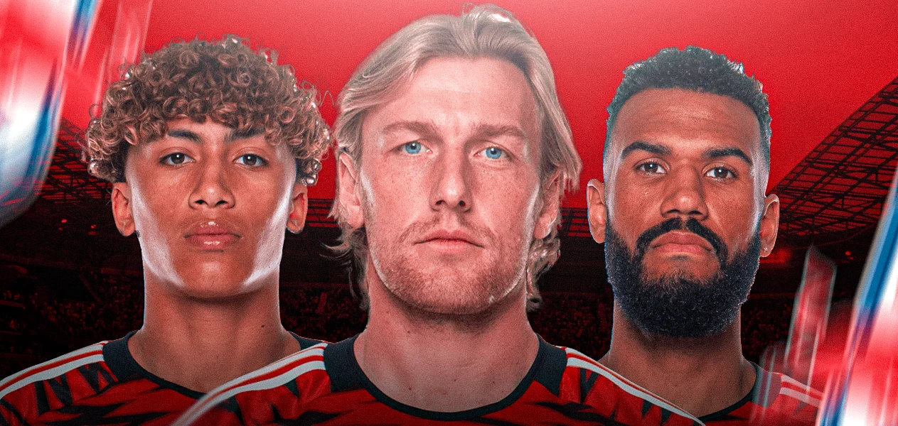 New York Red Bulls 2025/26 Sponsors