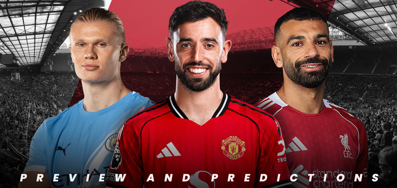 Premier League 2025/26 Gameweek 8: Predictions