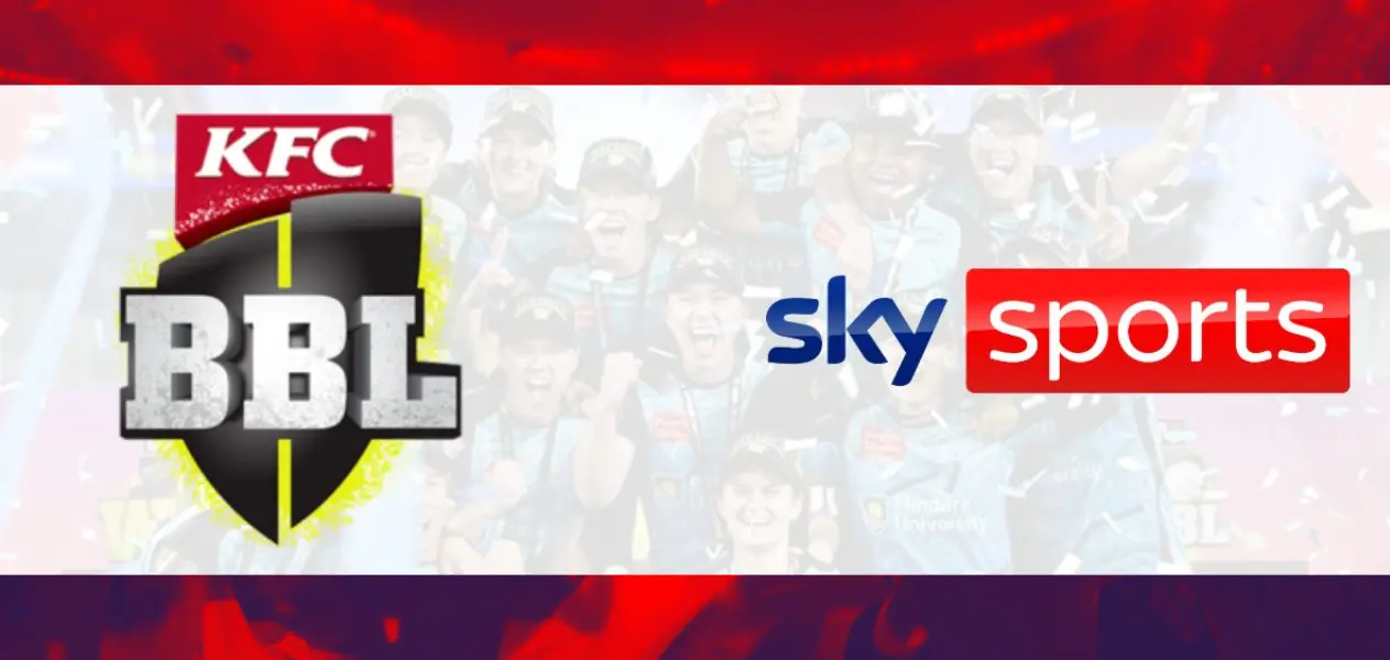 Sky Sports - BBL