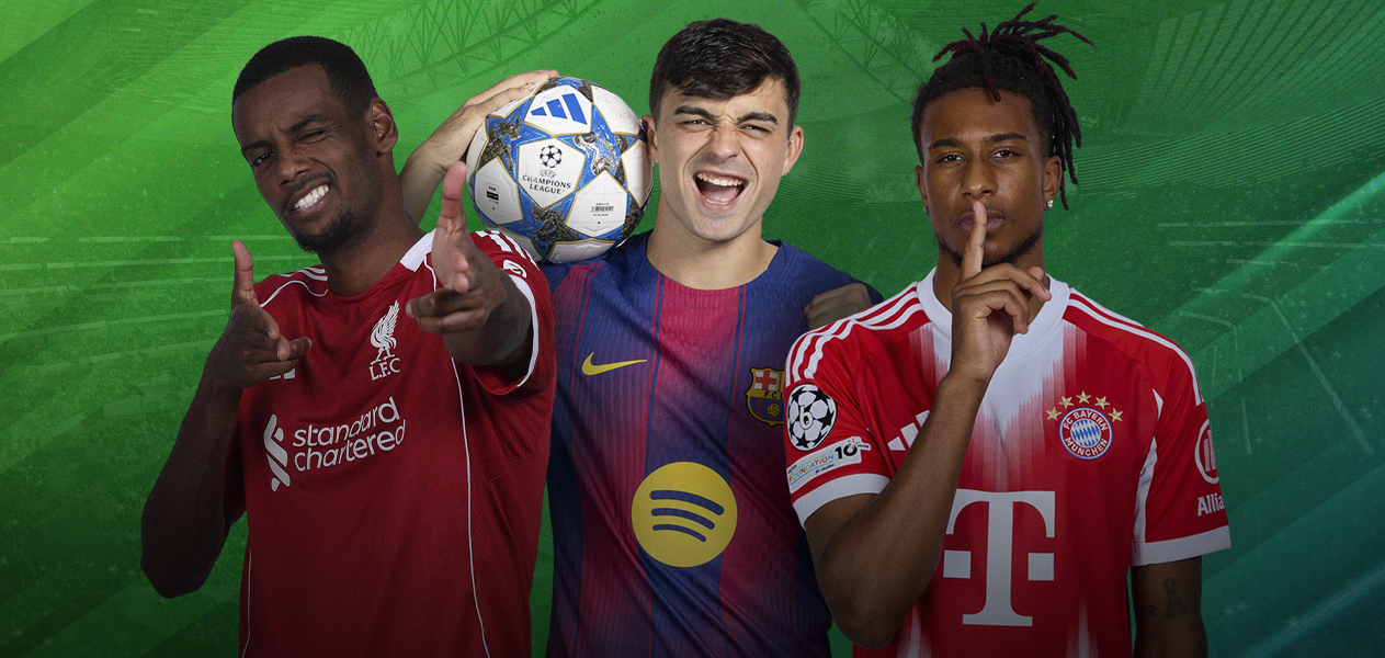 Top 10 Football Players whose value skyrocketed 2025