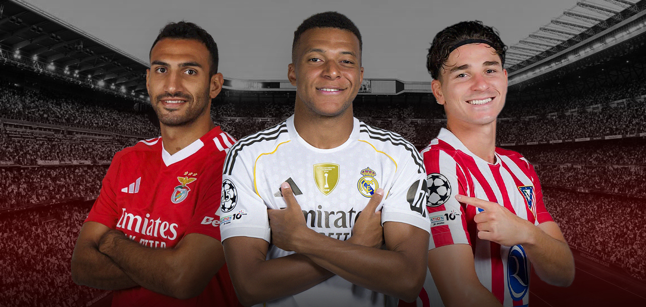 Top 10 Transfers That Defined Football 2025