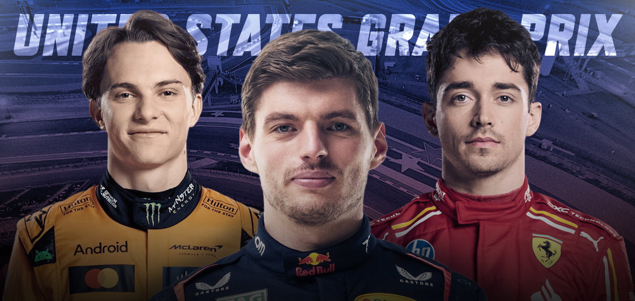 United States Grand Prix_Race Prediction