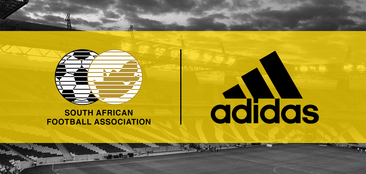 Adidas SAFA Multi-Year Agreement 