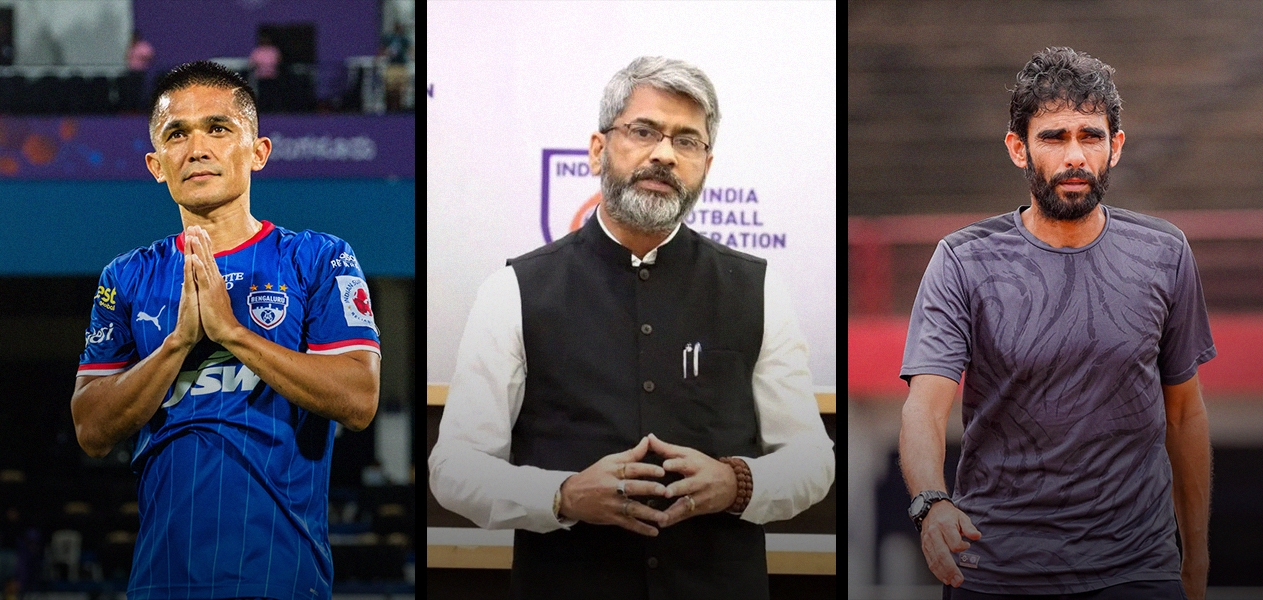 A Winter of Uncertainty_How the ISL Suspension is Dismantling Indian Football, Brick-By-Brick