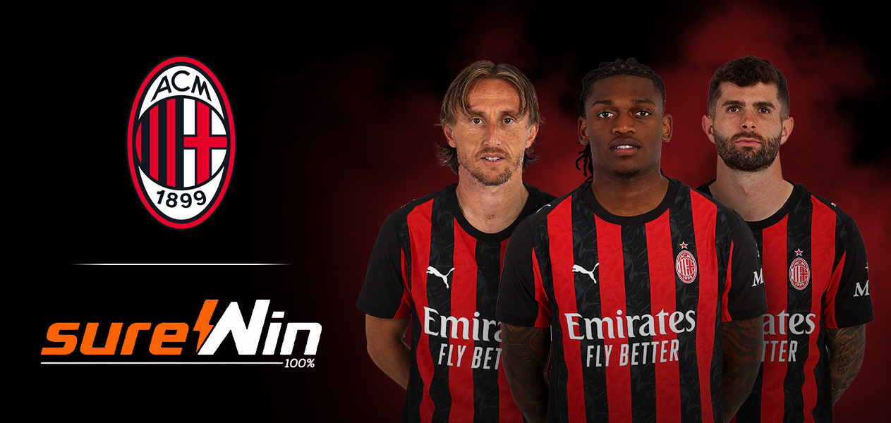 AC Milan SureWin