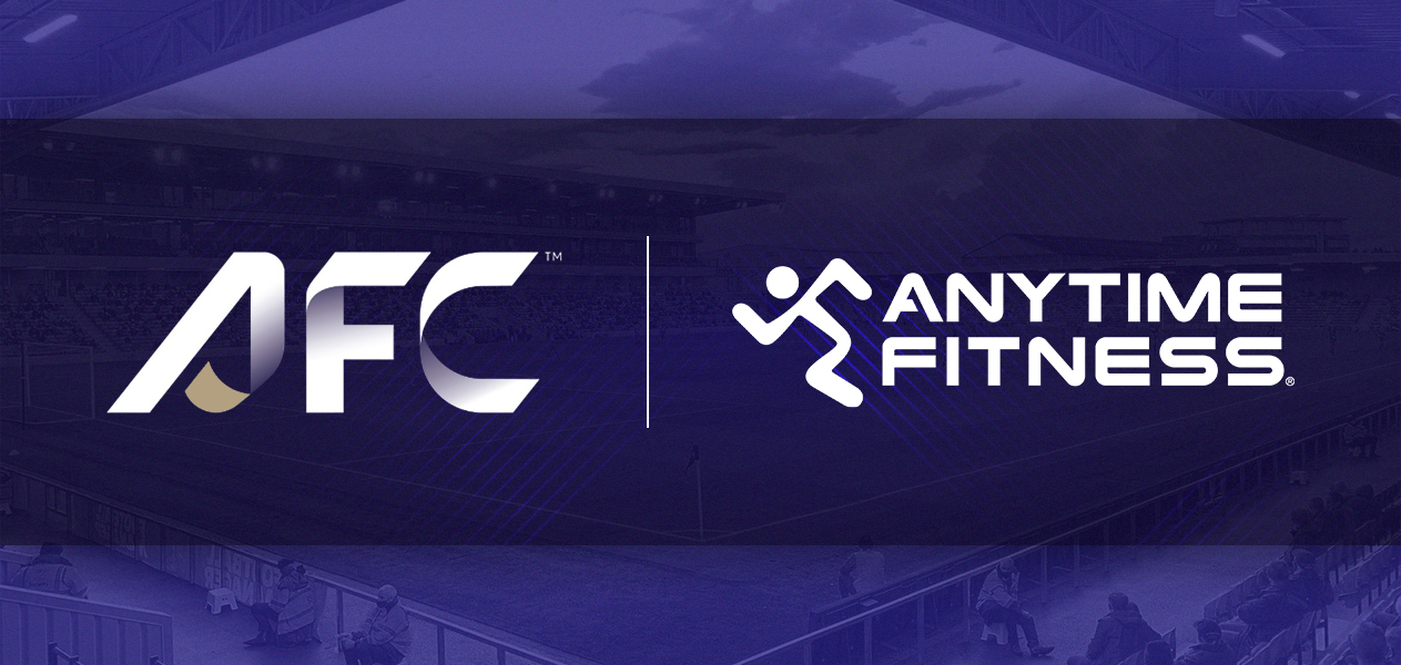 AFC Anytime Fitness