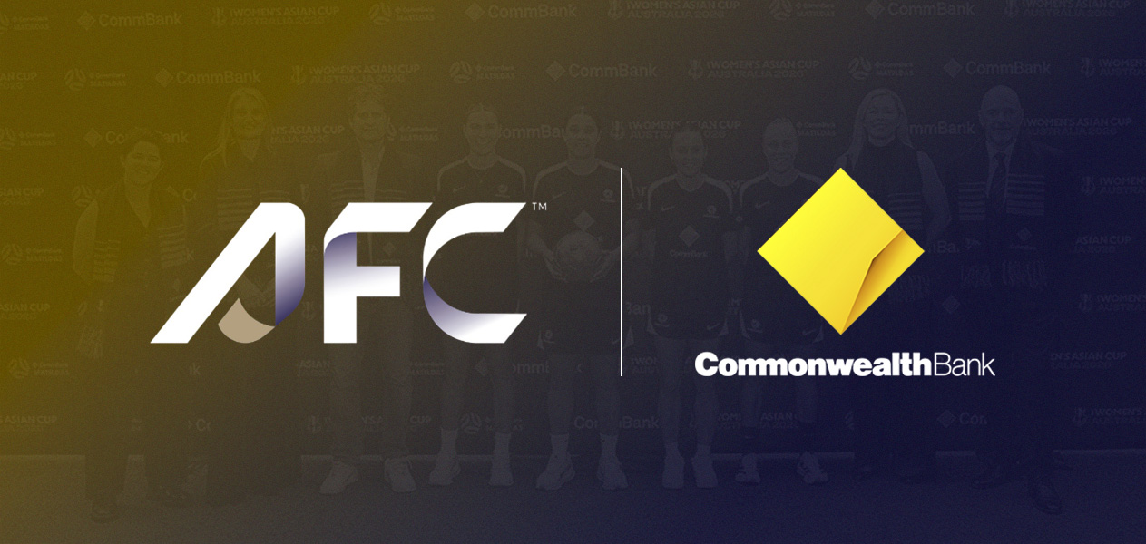 AFC CommBank AFC Women's Asian Cup 2026