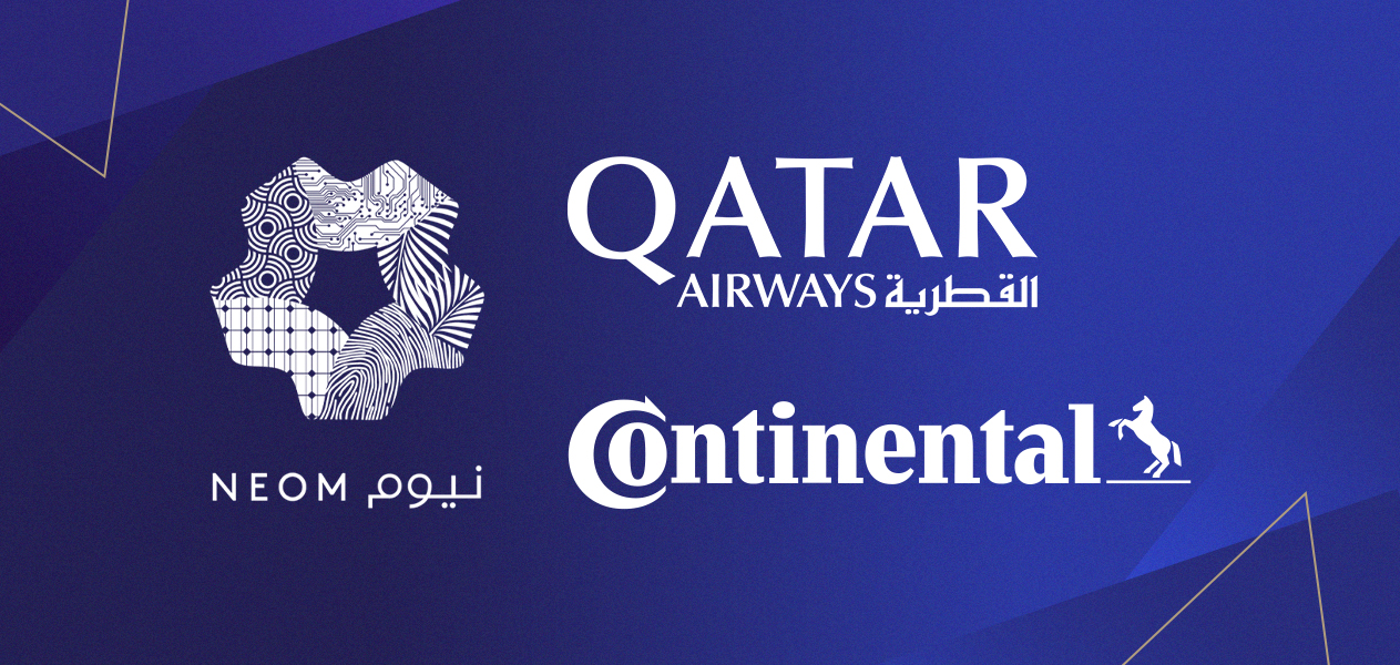 Asian Football Confederation (AFC) Sponsors