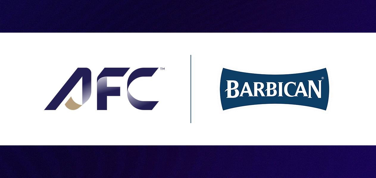 AFC renews Barbican deal