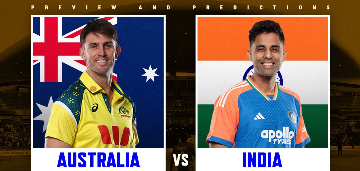 India tour of Australia 2025 | 4th T20I