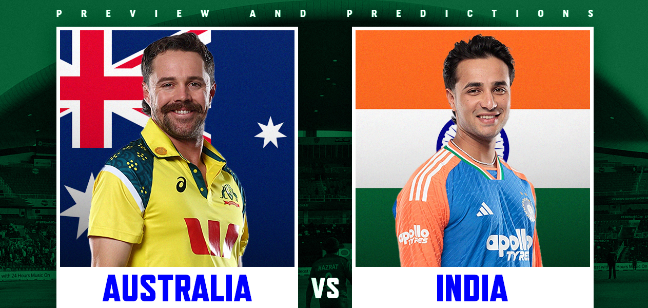 India tour of Australia 2025 | 5th T20I